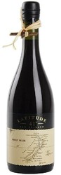 Вино "Latitude 41" Pinot Noir, 2017