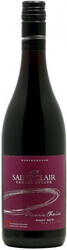 Вино Saint Clair, "Vicar's Choice" Pinot Noir, 2019
