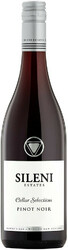 Вино Sileni Estates, "Cellar Selection" Pinot Noir, Hawke's Bay, 2019