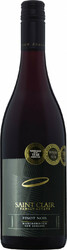 Вино Saint Clair, Marlborough Pinot Noir, 2017