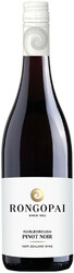 Вино Rongopai, Pinot Noir, Marlborough, 2017