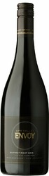Вино Spy Valley, "Envoy" Outpost Pinot Noir