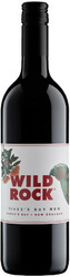 Вино Wild Rock, Hawkes Bay Red, 2014