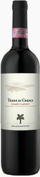 Вино Poggiotondo, "Terre di Cresci" Chanti Сlassico DOCG, 2015