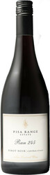 Вино Pisa Range Estate, "Run 245" Pinot Noir