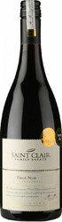 Вино Saint Clair, "Omaka Reserve" Pinot Noir, 2014