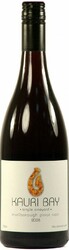 Вино Kauri Bay, Pinot Noir, 2008