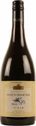 Вино Ra Nui, "Maid's Quarters" Syrah, Marlborough, 2014