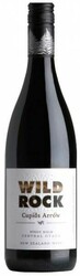Вино Wild Rock, "Cupids Arrow" Pinot Noir, 2008