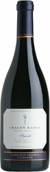 Вино Craggy Range, Syrah, Gimblett Gravels Vineyard