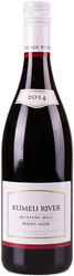 Вино Kumeu River, "Hunting Hill" Pinot Noir, 2014