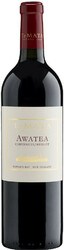 Вино "Awatea" Cabernet / Merlot, 2017