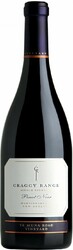 Вино Craggy Range, Pinot Noir, Te Muna Road Vineyard, 2014