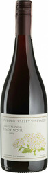 Вино Pyramid Valley, "Angel Flower" Pinot Noir, 2013