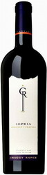 Вино Craggy Range, Sophia, 2005