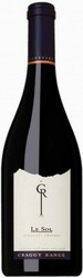 Вино Craggy Range, "Le Sol" Syrah, 2007