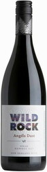 Вино Wild Rock, "Angels Dust" Syrah, 2008