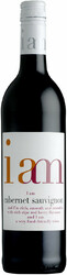 Вино Cramele Recas, "I Am" Cabernet Sauvignon, 2018