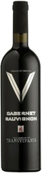 Вино "V-Legend of Transylvania" Cabernet Sauvignon