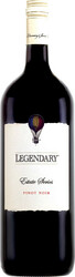 Вино Cramele Recas, "Legendary" Pinot Noir, 2019, 1.5 л