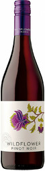 Вино Cramele Recas, "Wildflower" Pinot Noir, 2019