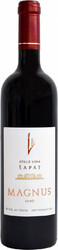 Вино Atelje Vina Sapat, Magnus Cuvee, 2014