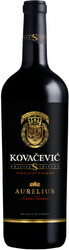 Вино Vinarija Kovacevic, Aurelius "S Edition", 2015