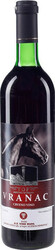 Вино Vino Zupa, Vranac