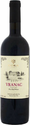Вино Coka, Vranac