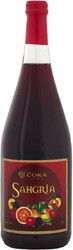 Вино Coka, Sangria