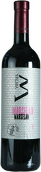 Вино Virtus, Marselan, 2015