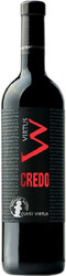 Вино Virtus, "Credo" Red, 2015