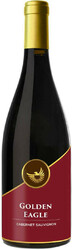 Вино "Golden Eagle" Cabernet Sauvignon, 2017