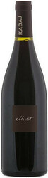 Вино Kabaj, "Cuvee Morel" Merlot