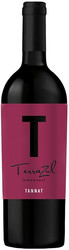 Вино Terrazul, Tannat, 2016