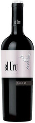 Вино Terrazul, "El Uru" Tannat, 2017
