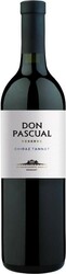 Вино "Don Pascual" Reserve, Shiraz Tannat