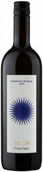 Вино "Salida" Pinot Noir