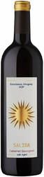 Вино "Salida" Cabernet Sauvignon Oak Aged