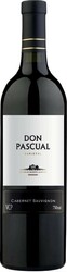 Вино "Don Pascual" Varietal, Cabernet Sauvignon