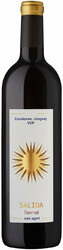 Вино "Salida" Tannat Oak Aged