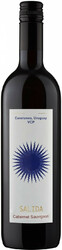 Вино "Salida" Cabernet Sauvignon