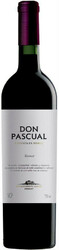 Вино "Don Pascual" Crianza en Roble, Tannat