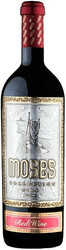 Вино "Moses" Collection, Red Dry