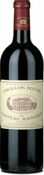 Вино "Pavillon Rouge" Du Chateau Margaux AOC, 2006
