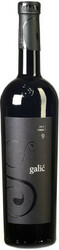 Вино Galic, "Crno 9", 2014