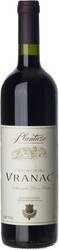 Вино Plantaze, Vranac