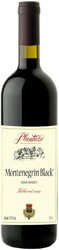Вино Plantaze, Montenegrin Black Semi-sweet