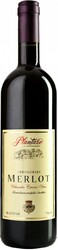 Вино Plantaze, Merlot