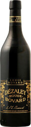 Вино Louis Bovard, Dezaley Grand Cru AOC Rouge, 2017, 0.7 л